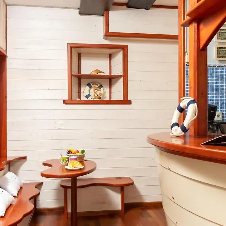Le Voilier By Interhome Apartment