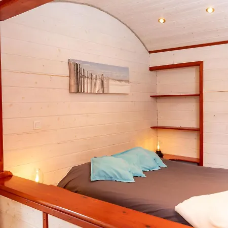 Le Voilier By Interhome Apartment Saint-Malo