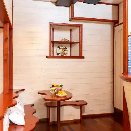Le Voilier By Interhome Apartment *