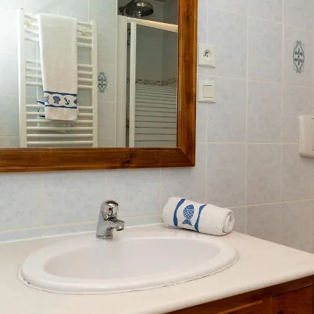 Le Voilier By Interhome Apartment