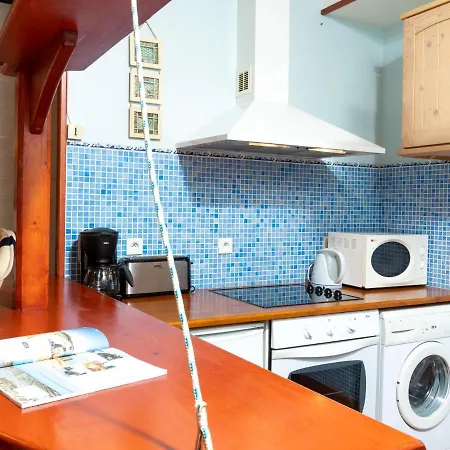 Le Voilier By Interhome