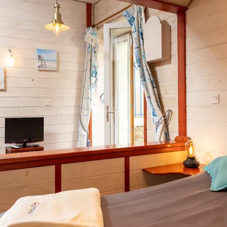 Le Voilier By Interhome *