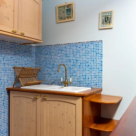 Le Voilier By Interhome Apartment *