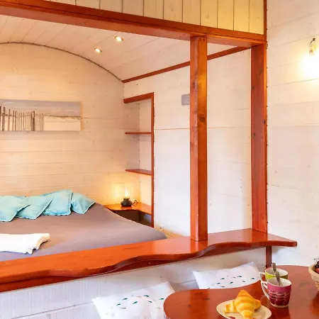 Le Voilier By Interhome