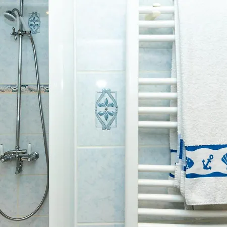 Le Voilier By Interhome Apartment Saint-Malo