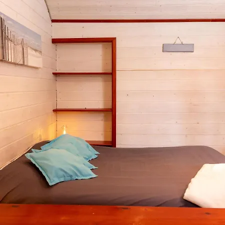 Le Voilier By Interhome *
